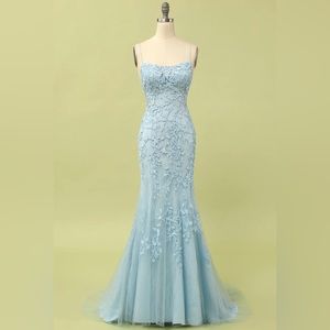 This is a prom dress from Zapaka